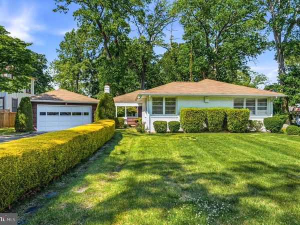23 LAKE STREET , BRIDGETON, NJ 08302