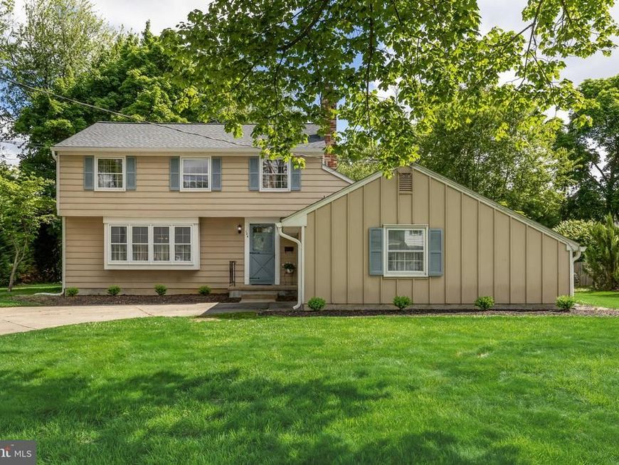 104 Nantucket Drive, Cherry Hill, NJ 08034 Main Photo