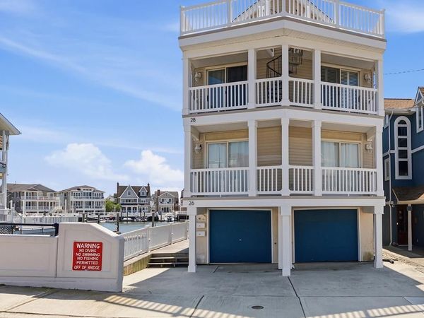 28 W 17TH STREET , OCEAN CITY, NJ 08226