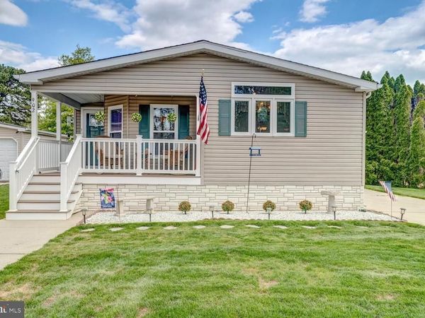 902 OAK RIDGE TERRACE , WHITING, NJ 08759