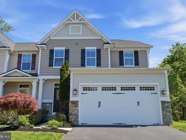 2405 CINDY LANE , WARRINGTON, PA 18976
