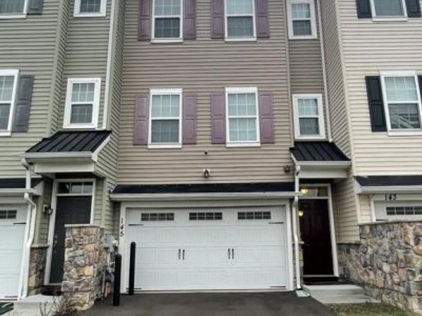 145 Mercer Court , Fairless Hills, PA 19030 Main Photo