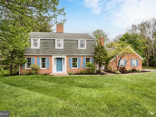 2919 ARCONA ROAD, MECHANICSBURG, PA 17055