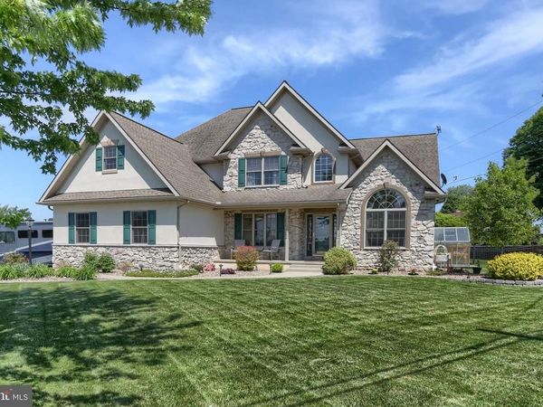 400 CLAYS XING L-0022, LEBANON, PA 17042