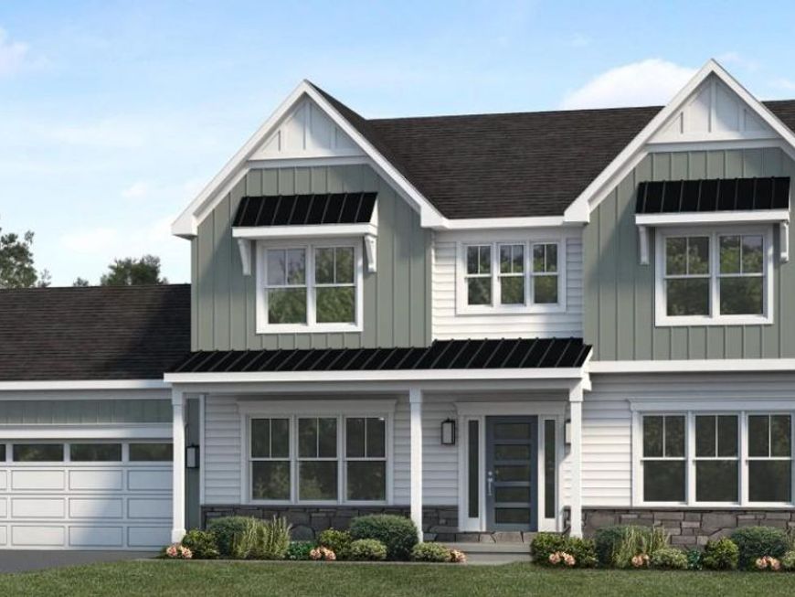 109 Copper Ridge Drive , Newmanstown, PA 17073 Main Photo