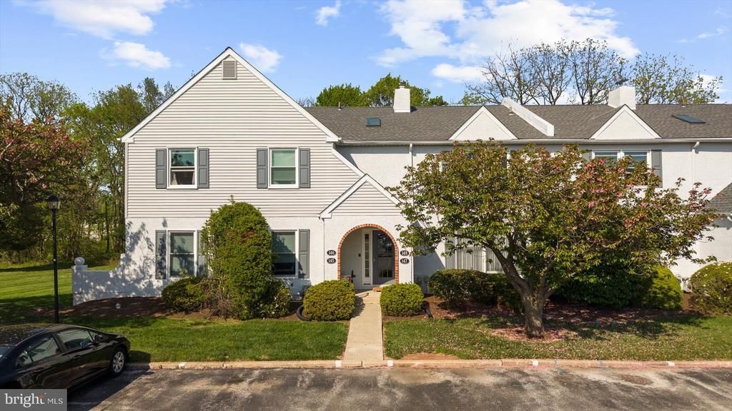 148 WILLIAM PENN DRIVE, EAGLEVILLE, PA 19403
