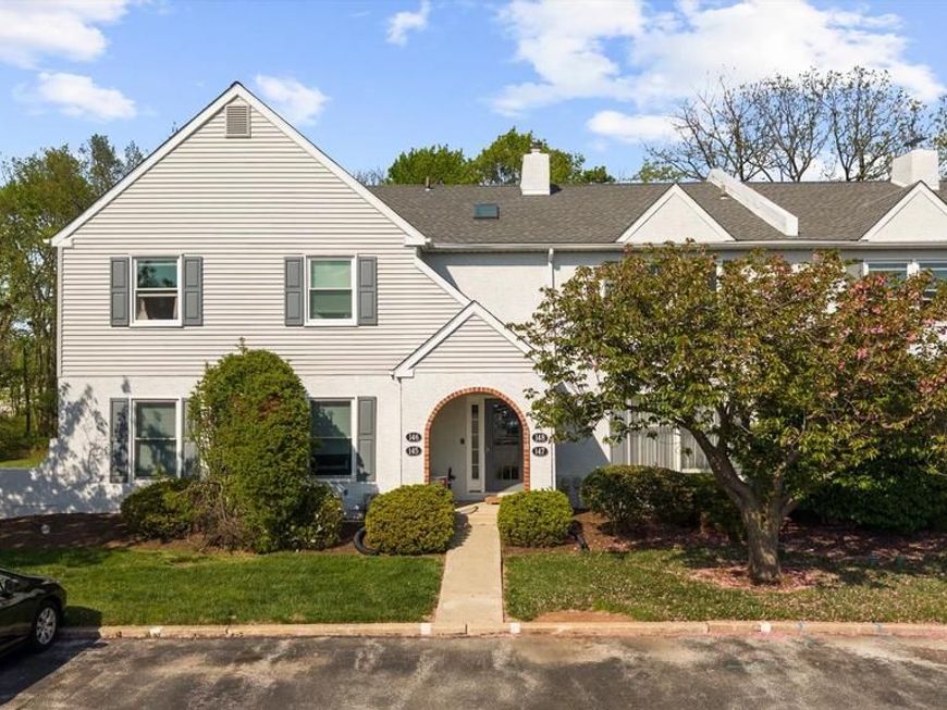 148 William Penn Drive , West Norriton, PA 19403 Main Photo