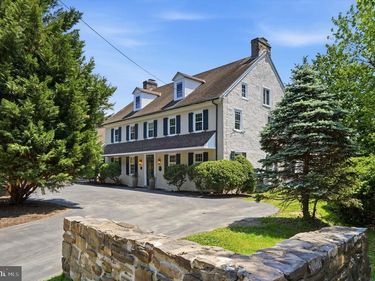 500 E MILL ROAD, FLOURTOWN, PA 19031