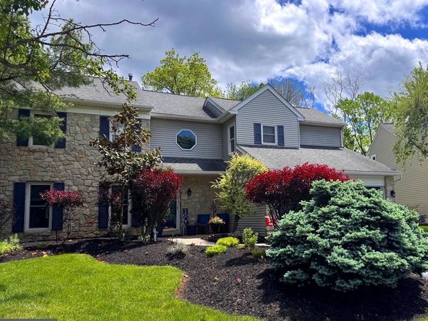 250 FREELAND DRIVE , COLLEGEVILLE, PA 19426
