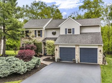 250 FREELAND DRIVE , COLLEGEVILLE, PA 19426
