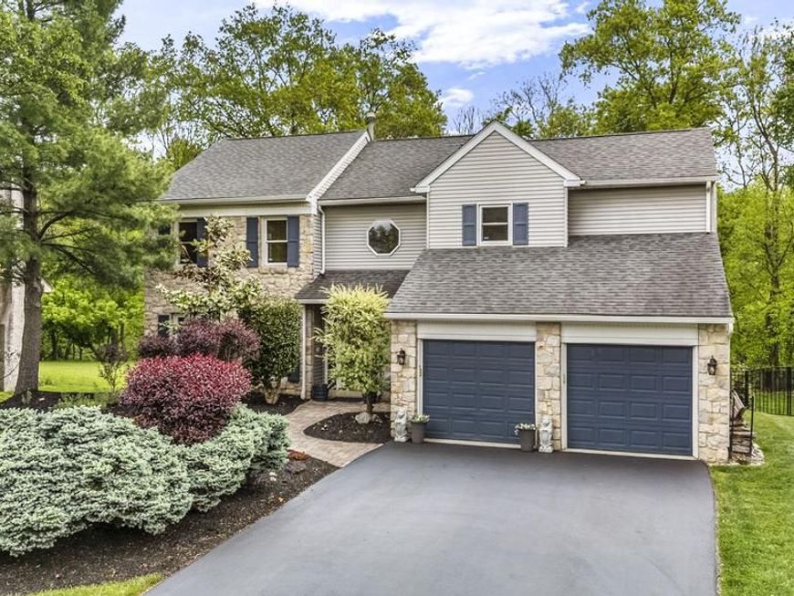 250 Freeland Drive , Collegeville, PA 19426 Main Photo