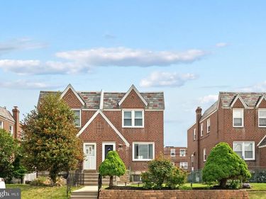 1839 BENSON STREET , PHILADELPHIA, PA 19152