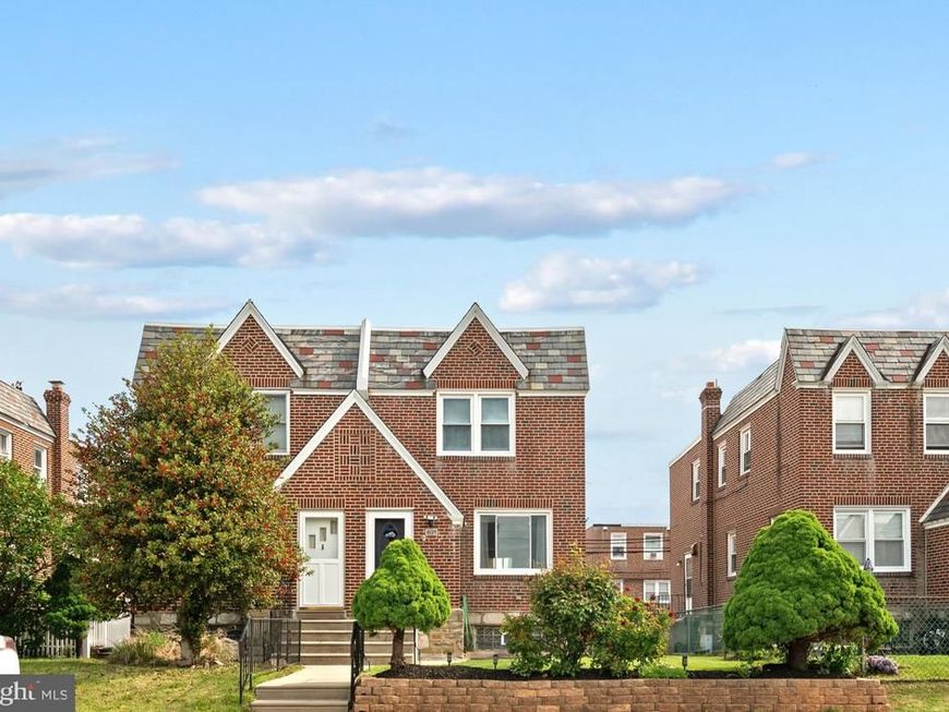 1839 Benson Street , Philadelphia, PA 19152 Main Photo