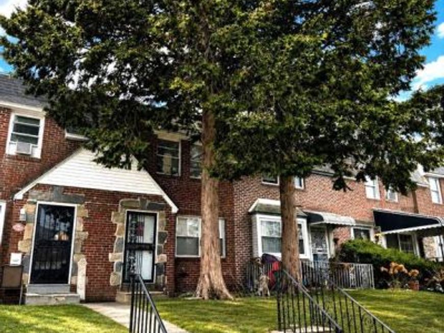 7838 Thouron Avenue , Philadelphia, PA 19150 Main Photo