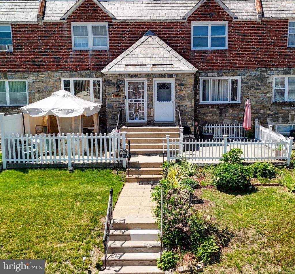 6330 Everett Avenue, Philadelphia, PA 19149 Main Photo