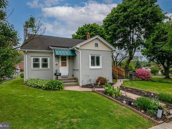 508 ORCHARD AVENUE , SCHUYLKILL HAVEN, PA 17972