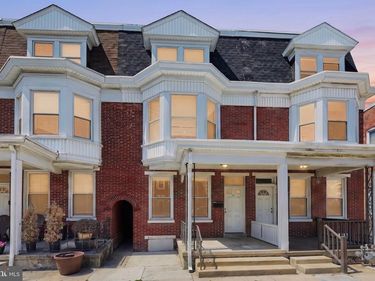 58 N TREMONT STREET , YORK, PA 17403