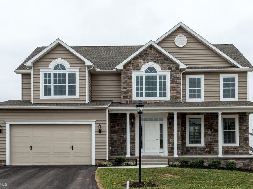 53 Bright Lane, Unit LOT 14, Hanover, PA 17331 Main Photo