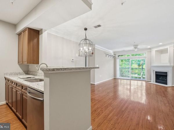 5112 DONOVAN DRIVE, Unit 101, ALEXANDRIA, VA 22304