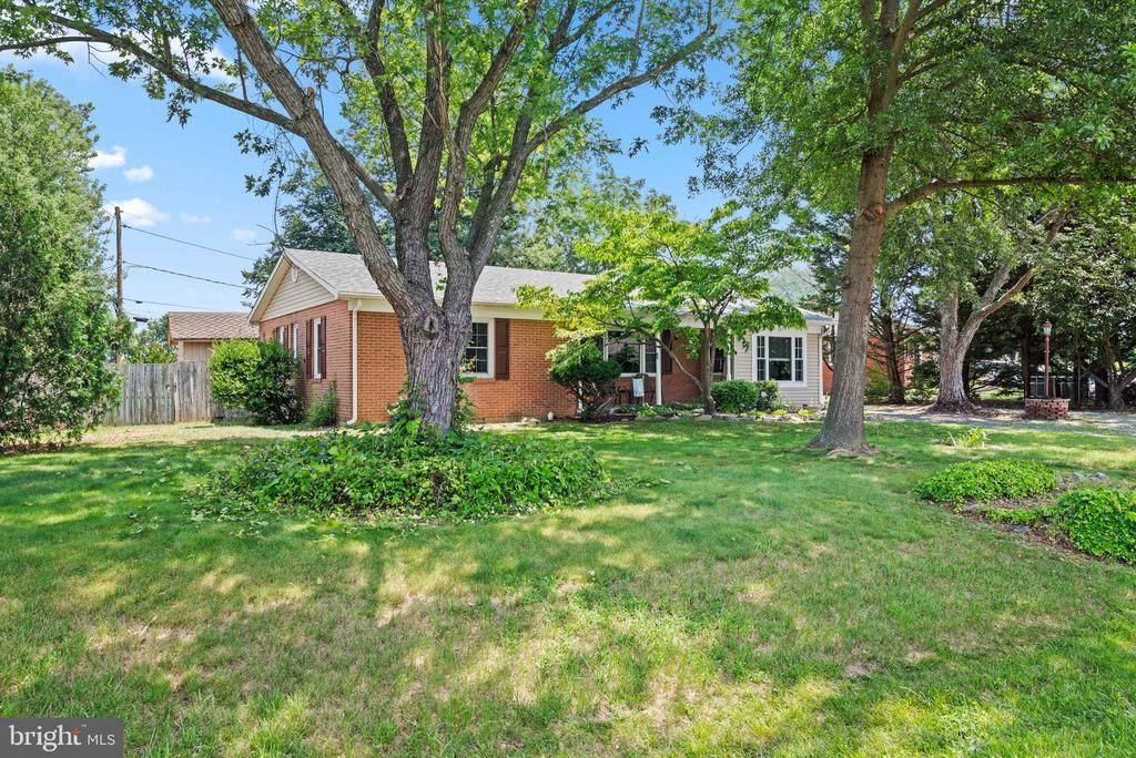 117 Highlander Road, Stephens City, VA 22655 Main Photo