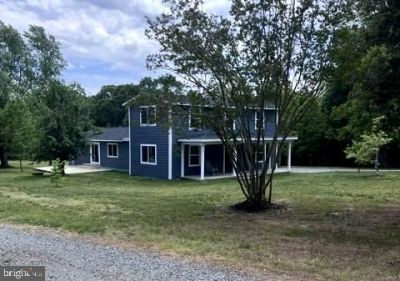 1142 Zachary Taylor Highway , Mineral, VA 23117 Main Photo