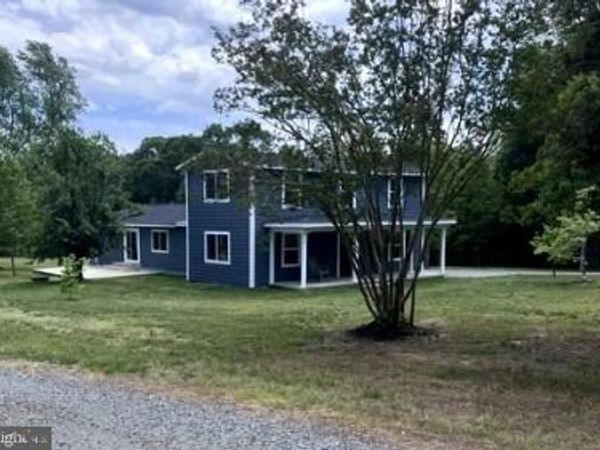 1142 ZACHARY TAYLOR HIGHWAY , MINERAL, VA 23117