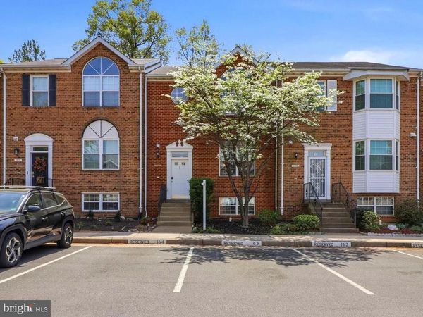 46699 PARAGON TERRACE , STERLING, VA 20164
