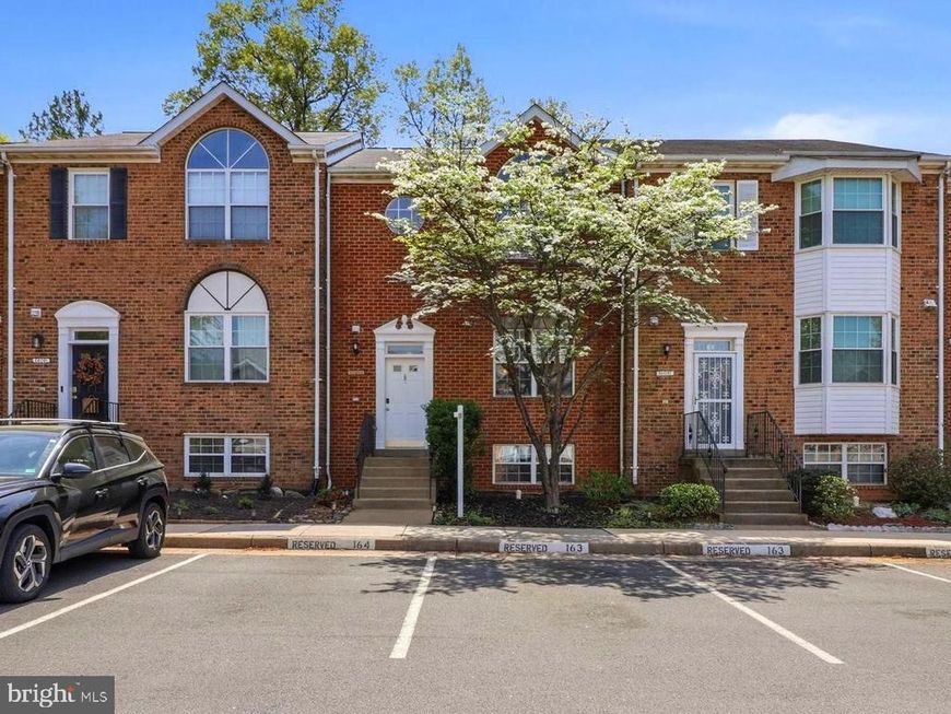 46699 Paragon Terrace , Sterling, VA 20164 Main Photo