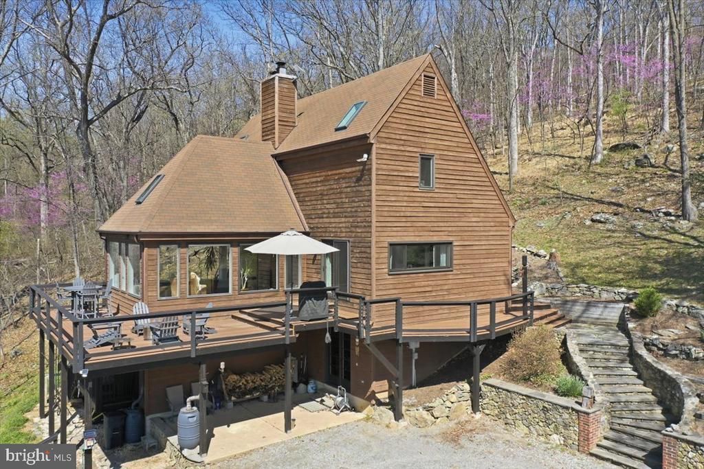 19897 FOREST HILL LANE , BLUEMONT, VA 20135