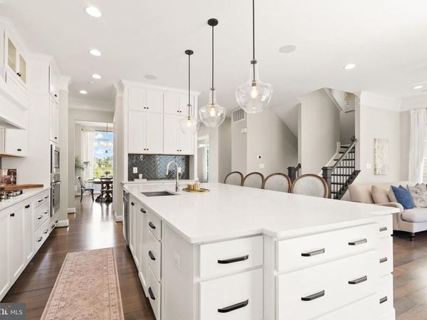 22986 BUBBLING BROOK DRIVE, BRAMBLETON, VA 20148