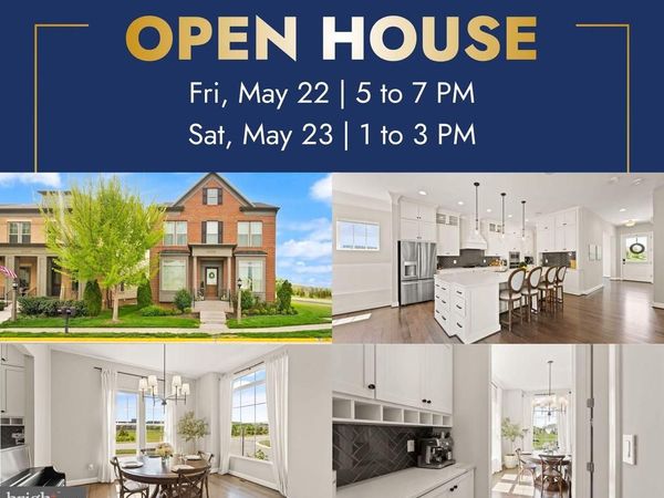 22986 BUBBLING BROOK DRIVE , BRAMBLETON, VA 20148