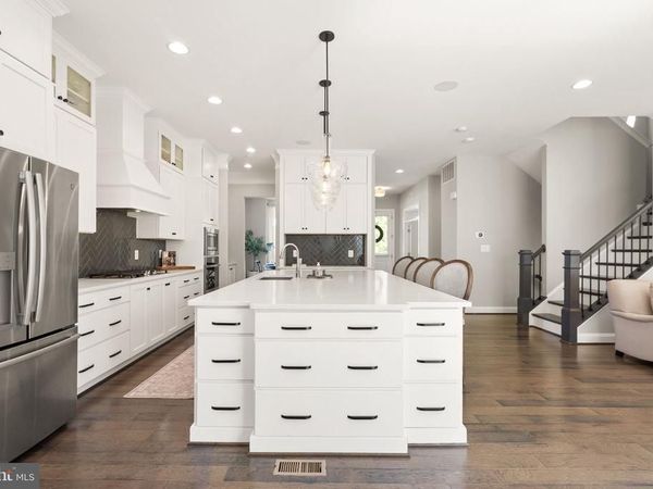 22986 BUBBLING BROOK DRIVE, BRAMBLETON, VA 20148