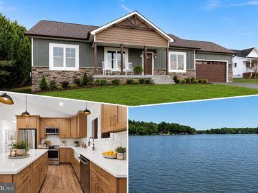 26416 ISABELLE DR , ORANGE, VA 22960