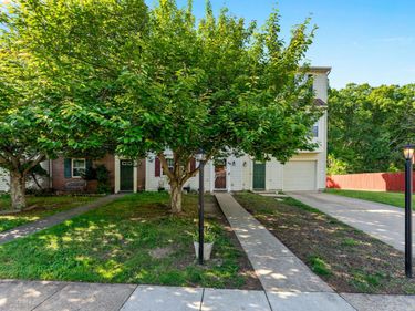 209 CLINT LANE , FREDERICKSBURG, VA 22405