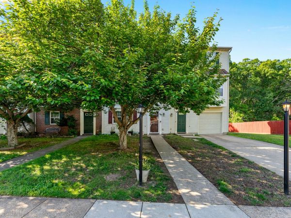 209 CLINT LANE , FREDERICKSBURG, VA 22405