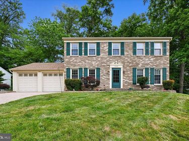 7592 RUXTON DRIVE , SPRINGFIELD, VA 22153