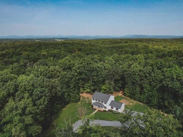 6414 JEFFERSON MILL RD , SCOTTSVILLE, VA 24590