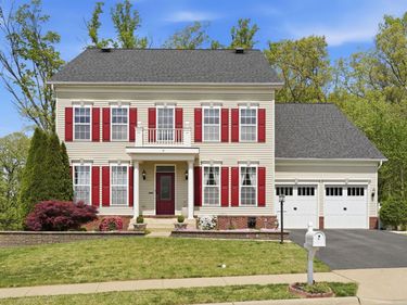 31 GARNET WAY , FREDERICKSBURG, VA 22405