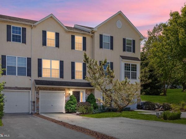 60 LUKENS MILL DRIVE, COATESVILLE, PA 19320