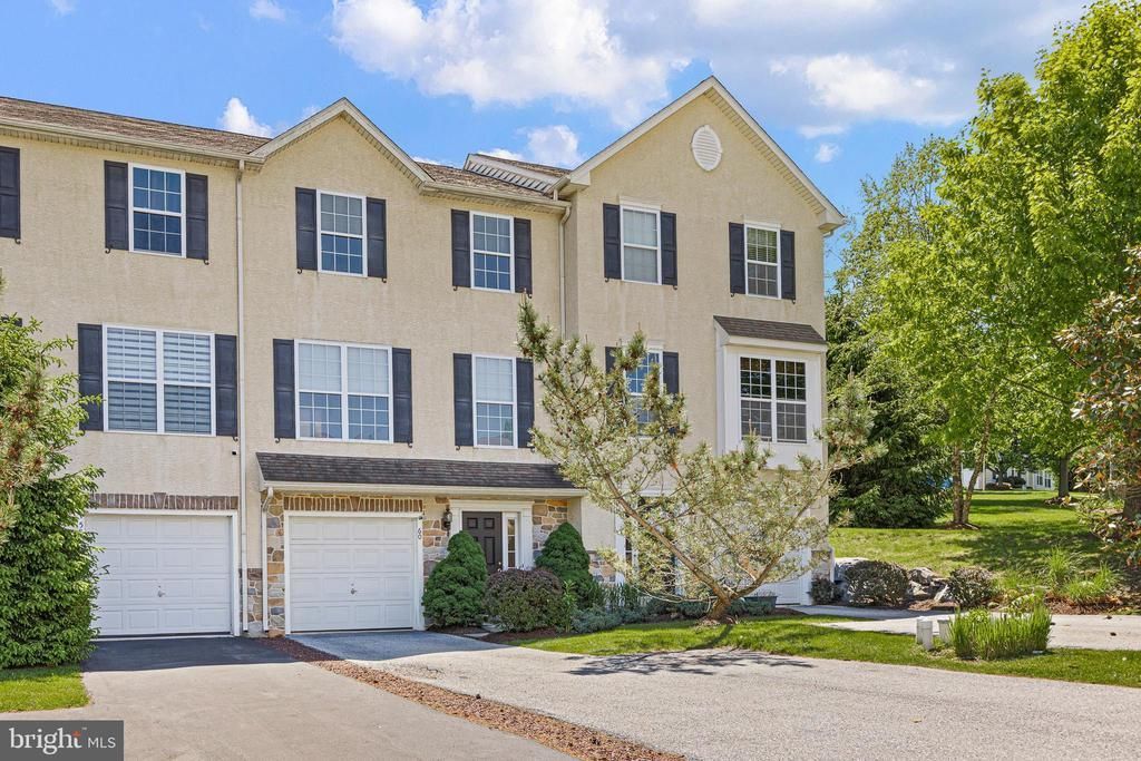 60 Lukens Mill Drive, Coatesville, PA 19320 Main Photo