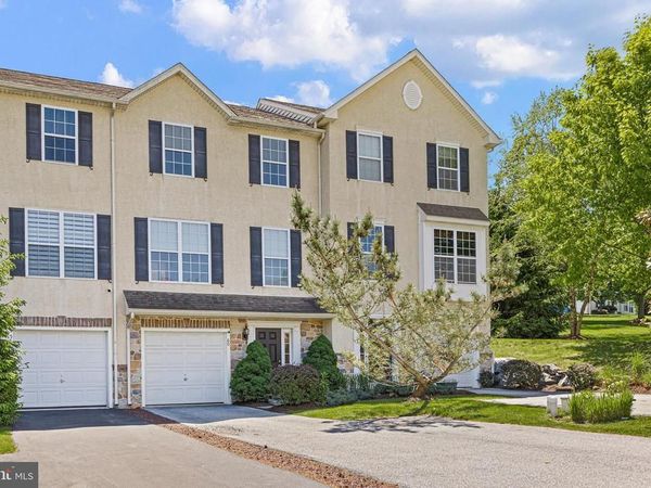 60 LUKENS MILL DRIVE, COATESVILLE, PA 19320