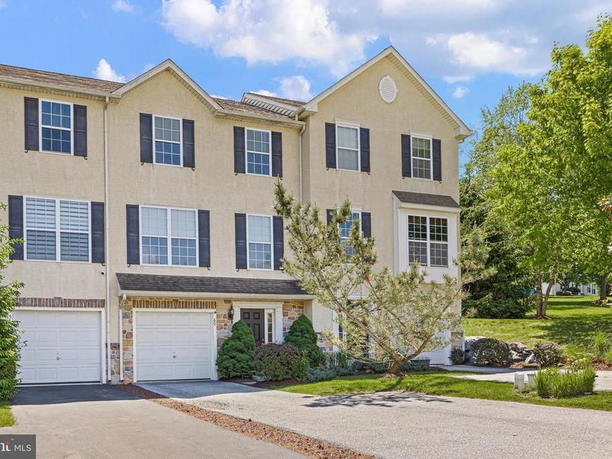 60 Lukens Mill Drive, Coatesville, PA 19320 Main Photo
