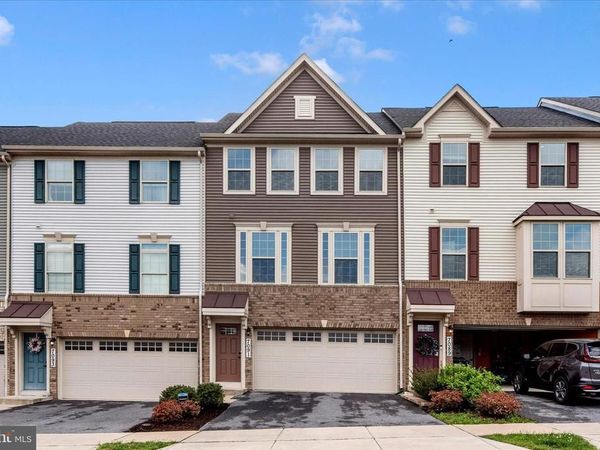 7091 KOKANEE WAY , NEW MARKET, MD 21774