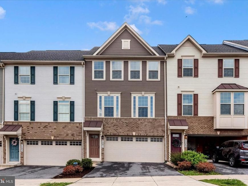 7091 Kokanee Way, New Market, MD 21774 Main Photo