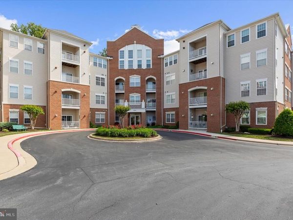 2610 CHAPEL LAKE DRIVE, Unit 404, GAMBRILLS, MD 21054