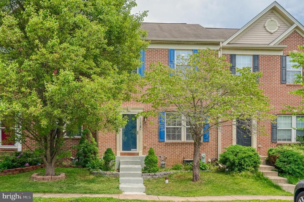 3086 RAKING LEAF DRIVE, ABINGDON, MD 21009
