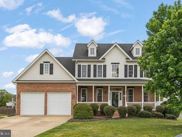 100 REAMS STATION COURT, STEPHENS CITY, VA 22655