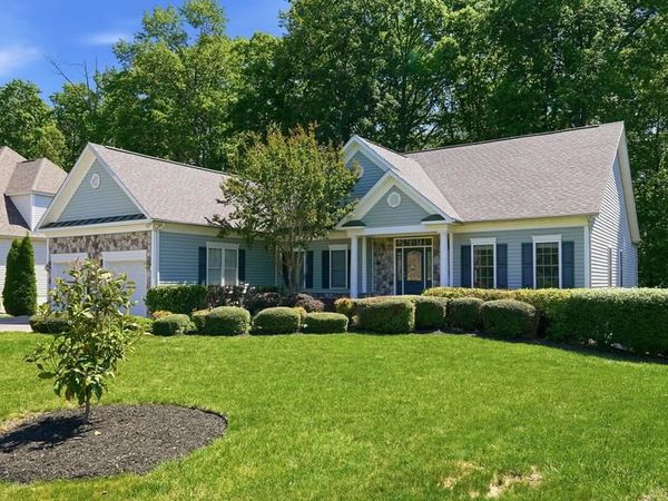 14 HEMPSTEAD LANE, STAFFORD, VA 22554