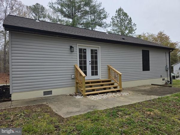 3711 CASSELL BOULEVARD, PRINCE FREDERICK, MD 20678