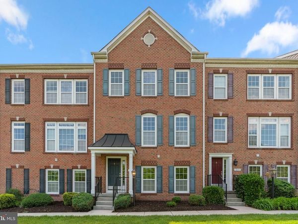 8852 PURPLE IRIS LANE , Unit 16, ELKRIDGE, MD 21075
